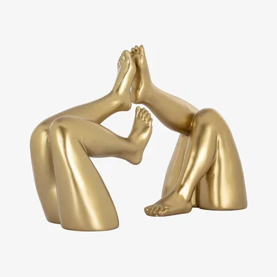 Olivia's Richmond Interiors Balou Bookends