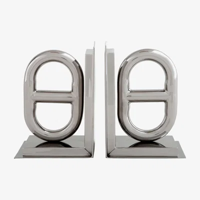 Olivia's Eichholtz Nevis Bookend Set of 2