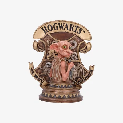 The Range Harry Potter Dobby Bookend - 20cm