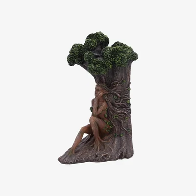 The Range Terra Mater Tree of Life Bookend - 21.8cm