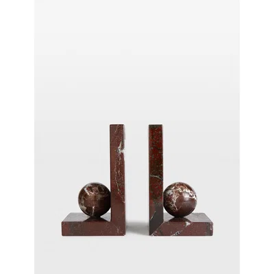 Soho Home Prato Bookends