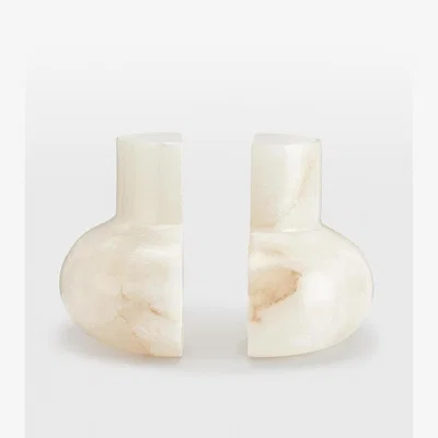 Soho Home Harling Bookends