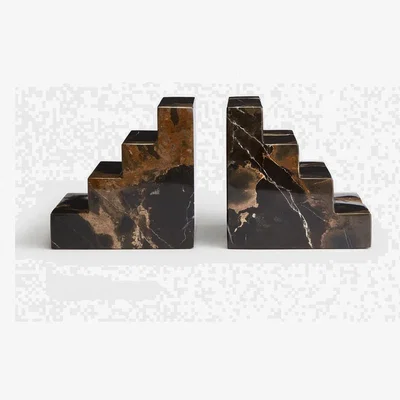 Soho Home Turni Bookends