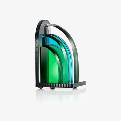 Tobias Oliver Reflections Copenhagen | Tribeca Bookend