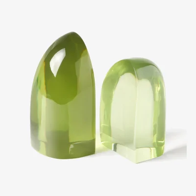 Westwing Bookends Celina, Set of 2