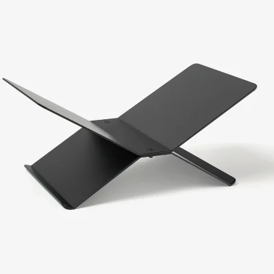 Westwing Metal Book Stand Landscape