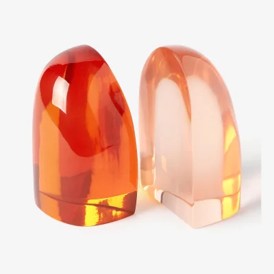 Westwing Bookends Celina, Set of 2
