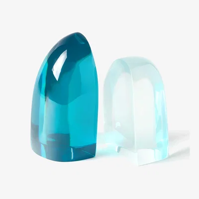 Westwing Bookends Celina, Set of 2