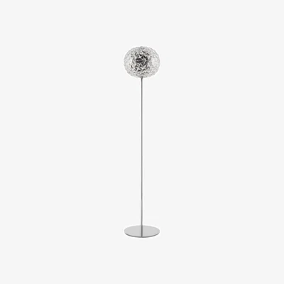 Amara Planet Floor Lamp