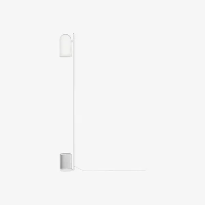 Amara AYTM - Luceo Floor Lamp - White