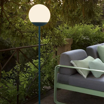 Amara Fermob - Mooon! Floor Lamp - Cactus