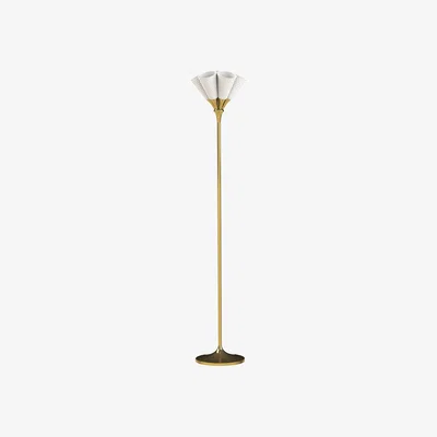 Amara Lladró - Jamz Floor Lamp - Gold