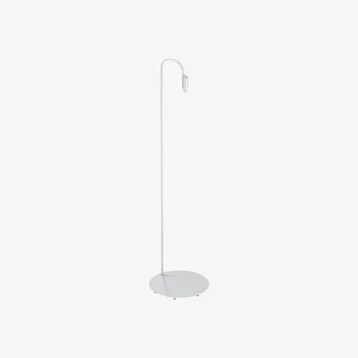 Amara Flos - Caule Outdoor Floor Lamp - 4 - White