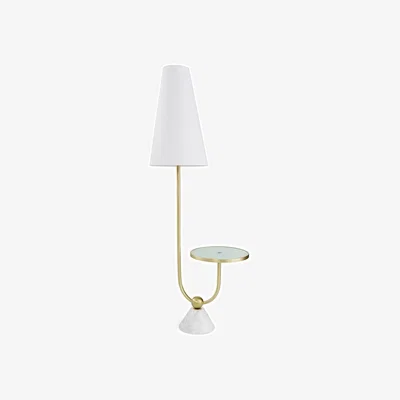 Amara Paradiso Table Floor Lamp