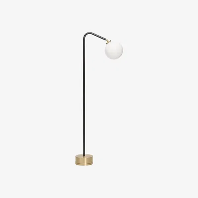 Amara CTO Lighting - Oscar Floor Lamp - Bronze