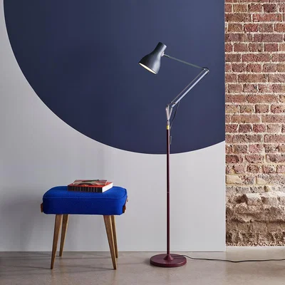 Amara Anglepoise - Paul Smith Type 75 Floor Lamp - Edition 4