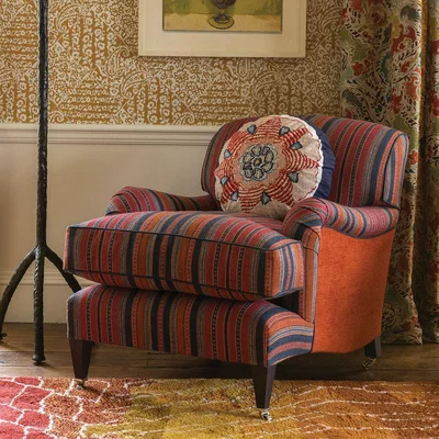 Amara William Yeoward - Kora Floor Lamp Base - Black
