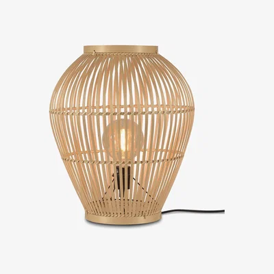 Amara Good & Mojo - Tuvalu Floor Lamp - Small