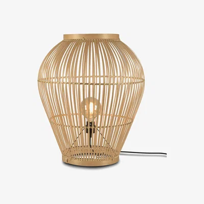 Amara Good & Mojo - Tuvalu Floor Lamp - Large