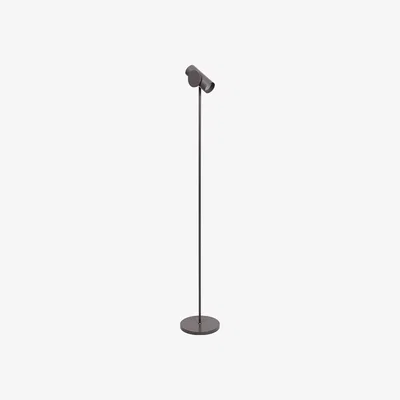 Amara Blomus - Stage Floor Lamp - Warm Grey