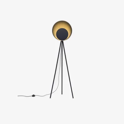 Amara Diffuser Floor Lamp