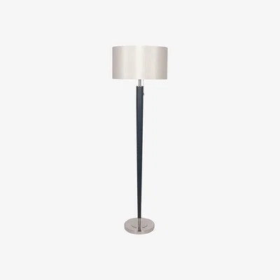 Barker and Stonehouse Sleek Black Floor Lamp | Barker & Stonehouse