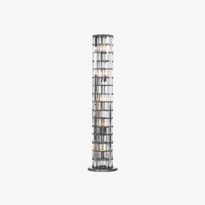 Barker and Stonehouse Timothy Oulton Night Rod Short Floor Lamp, 776 | Barker & Stonehouse