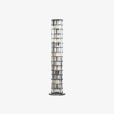Barker and Stonehouse Timothy Oulton Night Rod Short Floor Lamp, 776 | Barker & Stonehouse