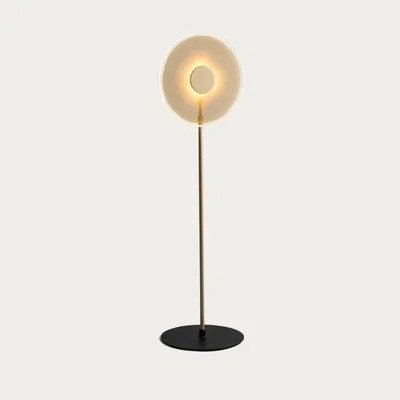 Bombinate.com Blass Genesis Floor Lamp V1