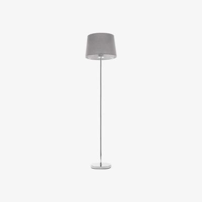 BHS.com Mira Touch Floor Lamp, Grey