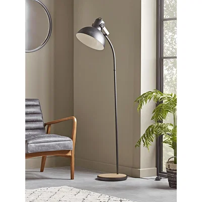 Cox and Cox NEW Rockville Floor Lamp