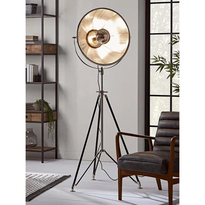 Cox and Cox NEW Vintage Style Photographers Lamp