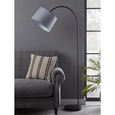 Cox and Cox Inwood Floor Lamp