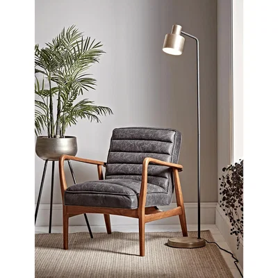 Cox and Cox Lewes Floor Lamp