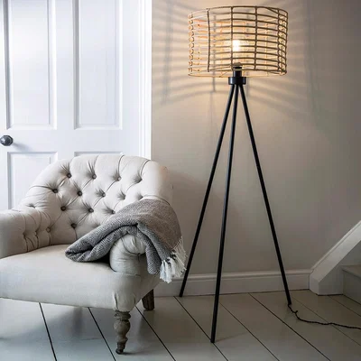 Cuckooland Garden Trading Hampstead Floor Lamp