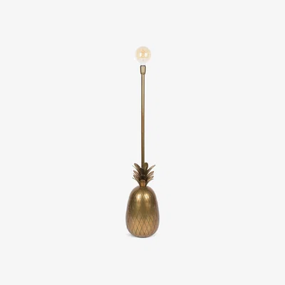 Cuckooland Bold Monkey Juicy Pineapple Floor Lamp