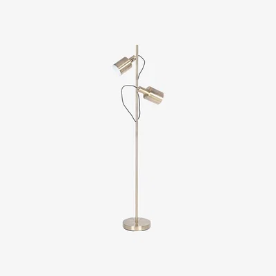 Cuckooland Pacific Lifestyle Aaron Floor Lamp