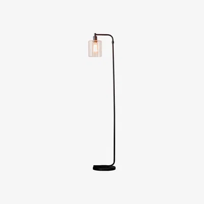 Cuckooland Cobisa Floor Lamp - Black