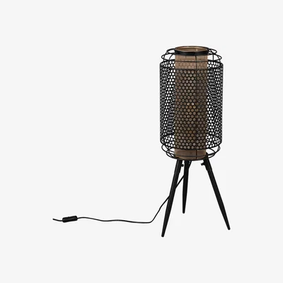 Cuckooland Dutchbone Archer Floor Lamp - Extra Large