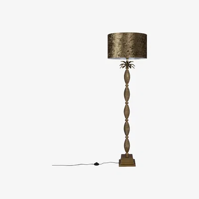 Cuckooland Dutchbone Pina Floor Lamp