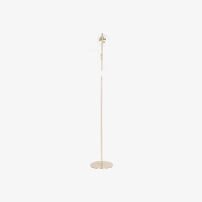 Cuckooland Pacific Lifestyle Asterope Floor Lamp