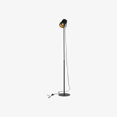 Cuckooland Bente Floor Lamp by Woood