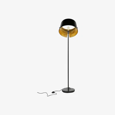 Cuckooland Pien Floor Lamp by Woood