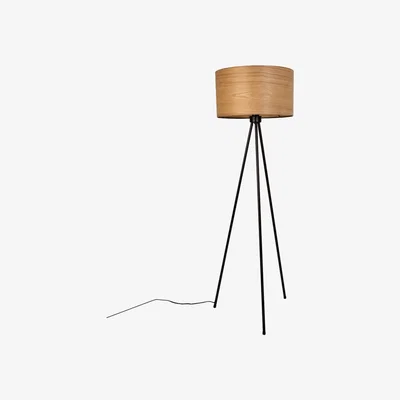 Cuckooland Dutchbone Woodland Floor Lamp