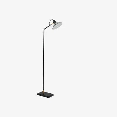 Cuckooland Pacific Lifestyle Canton Floor Lamp