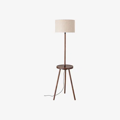 Cuckooland Cuckooland Clearance Bloomingville Ash Floor Lamp
