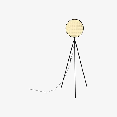 Cuckooland Zuiver Sien Floor Lamp