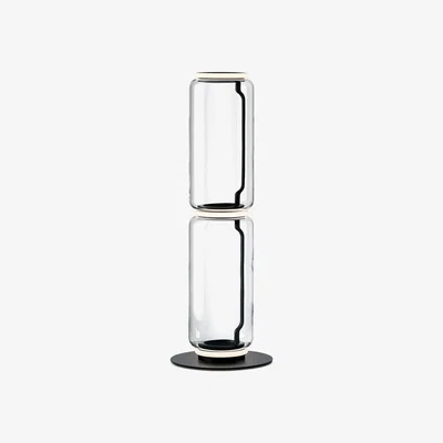 The Conran Shop Noctambule F2 High Cylinder Floor Lamp