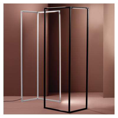 The Conran Shop Spigolo 3 Floor Lamp White By Nemo