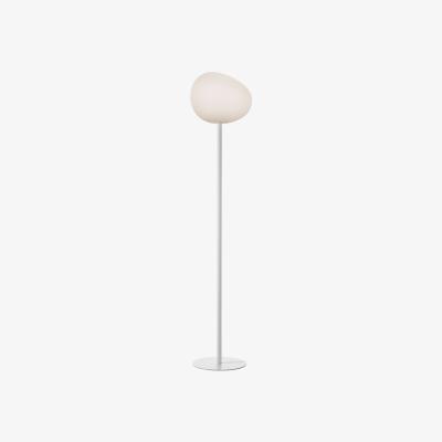 The Conran Shop Medium Gregg Floor Lamp in White
